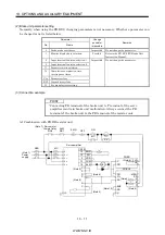 Preview for 240 page of Mitsubishi Electric MR-J2S-*A Instruction Manual