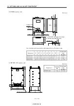 Preview for 245 page of Mitsubishi Electric MR-J2S-*A Instruction Manual