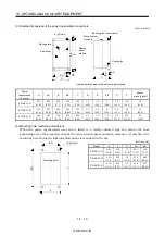 Preview for 248 page of Mitsubishi Electric MR-J2S-*A Instruction Manual