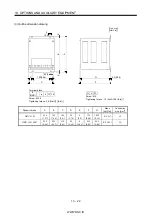 Preview for 251 page of Mitsubishi Electric MR-J2S-*A Instruction Manual