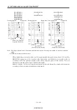 Preview for 258 page of Mitsubishi Electric MR-J2S-*A Instruction Manual