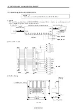 Preview for 262 page of Mitsubishi Electric MR-J2S-*A Instruction Manual