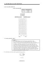 Preview for 263 page of Mitsubishi Electric MR-J2S-*A Instruction Manual