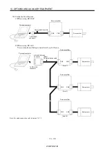 Preview for 265 page of Mitsubishi Electric MR-J2S-*A Instruction Manual