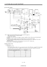 Preview for 267 page of Mitsubishi Electric MR-J2S-*A Instruction Manual