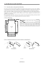 Preview for 270 page of Mitsubishi Electric MR-J2S-*A Instruction Manual