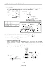 Preview for 282 page of Mitsubishi Electric MR-J2S-*A Instruction Manual