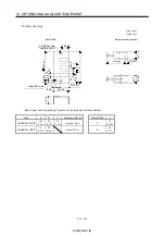 Preview for 283 page of Mitsubishi Electric MR-J2S-*A Instruction Manual