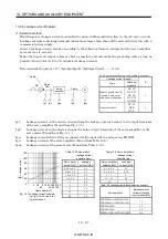 Preview for 286 page of Mitsubishi Electric MR-J2S-*A Instruction Manual