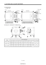 Preview for 289 page of Mitsubishi Electric MR-J2S-*A Instruction Manual