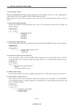 Preview for 297 page of Mitsubishi Electric MR-J2S-*A Instruction Manual