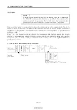 Preview for 298 page of Mitsubishi Electric MR-J2S-*A Instruction Manual