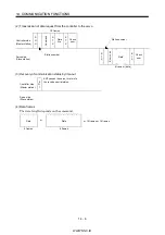 Preview for 299 page of Mitsubishi Electric MR-J2S-*A Instruction Manual