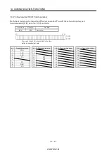 Preview for 314 page of Mitsubishi Electric MR-J2S-*A Instruction Manual