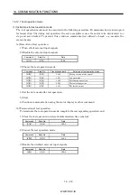 Preview for 315 page of Mitsubishi Electric MR-J2S-*A Instruction Manual