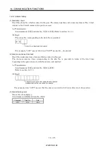 Preview for 318 page of Mitsubishi Electric MR-J2S-*A Instruction Manual