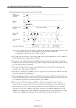 Preview for 331 page of Mitsubishi Electric MR-J2S-*A Instruction Manual