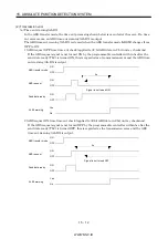 Preview for 333 page of Mitsubishi Electric MR-J2S-*A Instruction Manual