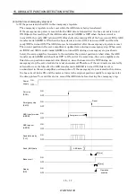 Preview for 338 page of Mitsubishi Electric MR-J2S-*A Instruction Manual