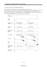 Preview for 342 page of Mitsubishi Electric MR-J2S-*A Instruction Manual