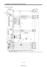 Preview for 347 page of Mitsubishi Electric MR-J2S-*A Instruction Manual