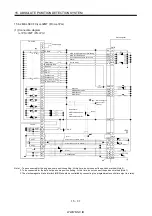 Preview for 358 page of Mitsubishi Electric MR-J2S-*A Instruction Manual