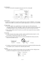 Preview for 10 page of Mitsubishi Electric MR-J3-B-RJ006 Instruction Manual