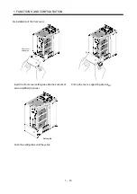 Preview for 37 page of Mitsubishi Electric MR-J3-B-RJ006 Instruction Manual