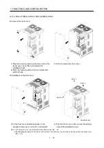 Preview for 38 page of Mitsubishi Electric MR-J3-B-RJ006 Instruction Manual