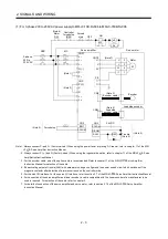 Preview for 50 page of Mitsubishi Electric MR-J3-B-RJ006 Instruction Manual