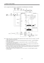 Preview for 51 page of Mitsubishi Electric MR-J3-B-RJ006 Instruction Manual