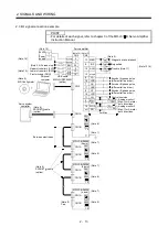 Preview for 60 page of Mitsubishi Electric MR-J3-B-RJ006 Instruction Manual