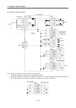 Preview for 63 page of Mitsubishi Electric MR-J3-B-RJ006 Instruction Manual