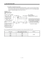 Preview for 75 page of Mitsubishi Electric MR-J3-B-RJ006 Instruction Manual