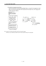 Preview for 88 page of Mitsubishi Electric MR-J3-B-RJ006 Instruction Manual