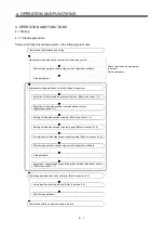 Preview for 98 page of Mitsubishi Electric MR-J3-B-RJ006 Instruction Manual