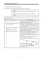 Preview for 103 page of Mitsubishi Electric MR-J3-B-RJ006 Instruction Manual