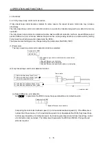 Preview for 111 page of Mitsubishi Electric MR-J3-B-RJ006 Instruction Manual