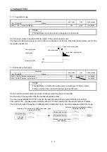 Preview for 124 page of Mitsubishi Electric MR-J3-B-RJ006 Instruction Manual