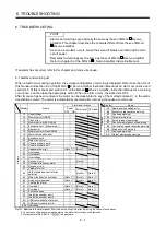 Preview for 140 page of Mitsubishi Electric MR-J3-B-RJ006 Instruction Manual