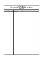 Preview for 5 page of Mitsubishi Electric MR-J3-T Quick Start Manual