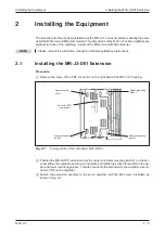 Preview for 11 page of Mitsubishi Electric MR-J3-T Quick Start Manual