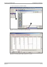 Preview for 35 page of Mitsubishi Electric MR-J3-T Quick Start Manual