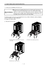 Preview for 54 page of Mitsubishi Electric MR-J4-100B(-RJ) Instruction Manual