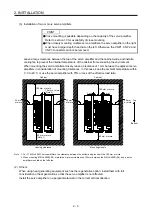 Preview for 72 page of Mitsubishi Electric MR-J4-100B(-RJ) Instruction Manual