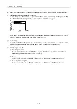 Preview for 77 page of Mitsubishi Electric MR-J4-100B(-RJ) Instruction Manual