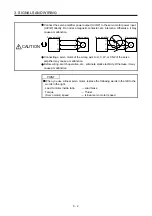 Preview for 79 page of Mitsubishi Electric MR-J4-100B(-RJ) Instruction Manual