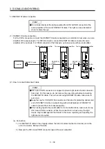 Preview for 116 page of Mitsubishi Electric MR-J4-100B(-RJ) Instruction Manual