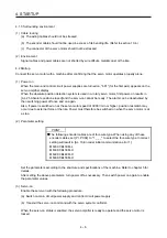 Preview for 129 page of Mitsubishi Electric MR-J4-100B(-RJ) Instruction Manual