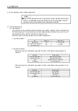 Preview for 138 page of Mitsubishi Electric MR-J4-100B(-RJ) Instruction Manual